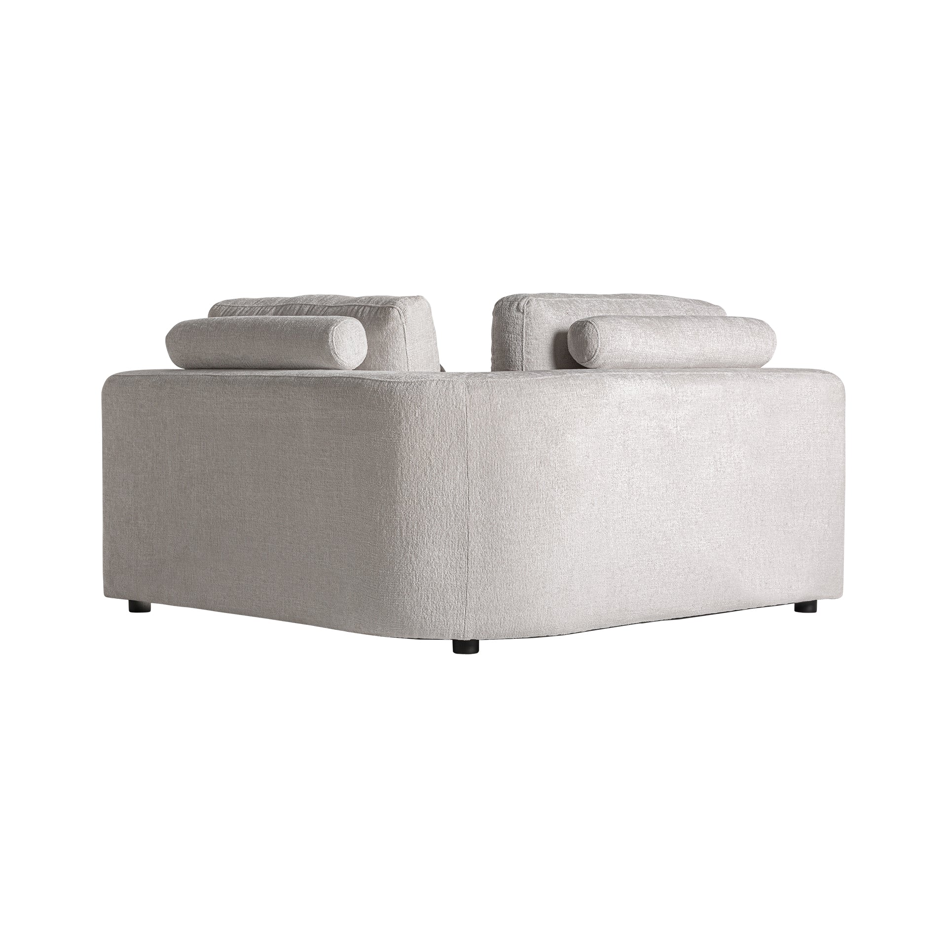 DERUTA CORNER SOFA MODULE